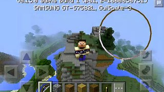 MODS (TOP10) Minecraft 0.15.1