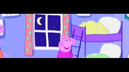 Peppa Pig FR Peppa Pig S1x41 La Princesse fatiguee