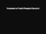 Download Testament of Youth (Penguin Classics) PDF Free