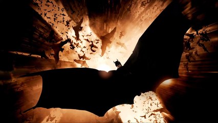 Hans Zimmer - Molossus (Batman Begins)