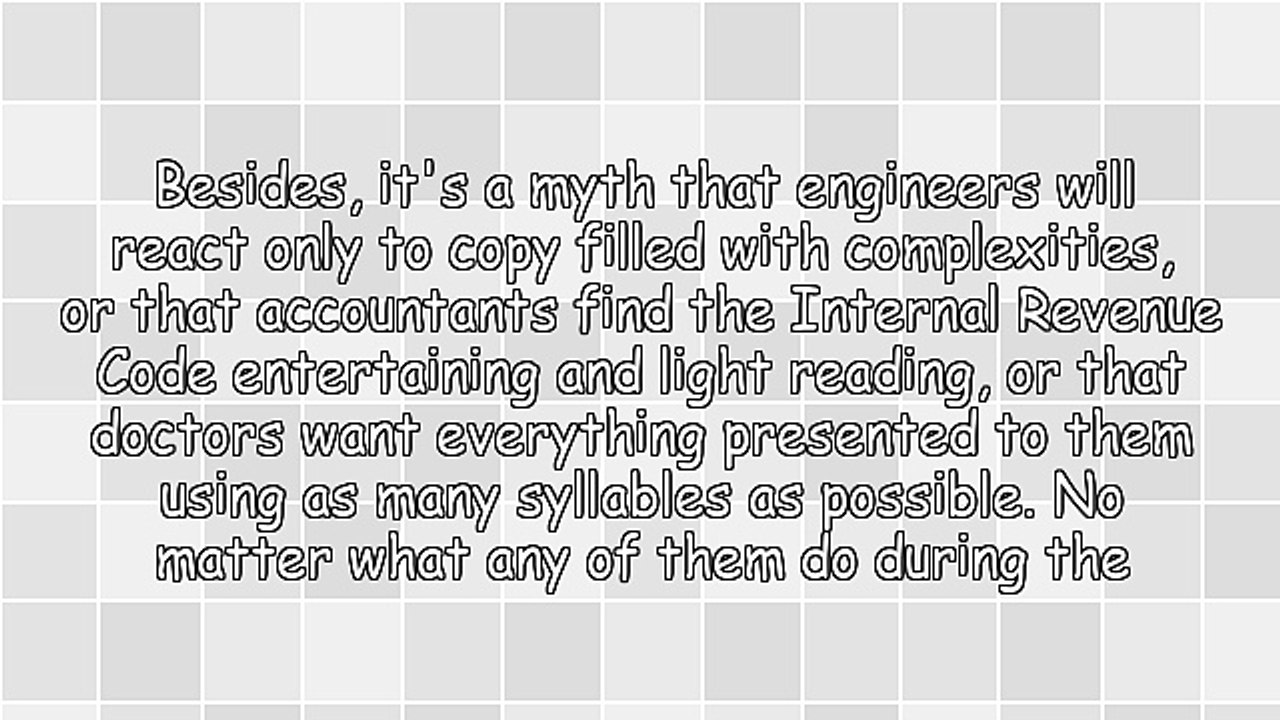 Everything You Create Is A Marketing Piece