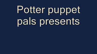 Potter puppet plas in the hermine granger triglory part 1