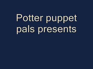 Potter puppet plas in the hermine granger triglory part 1