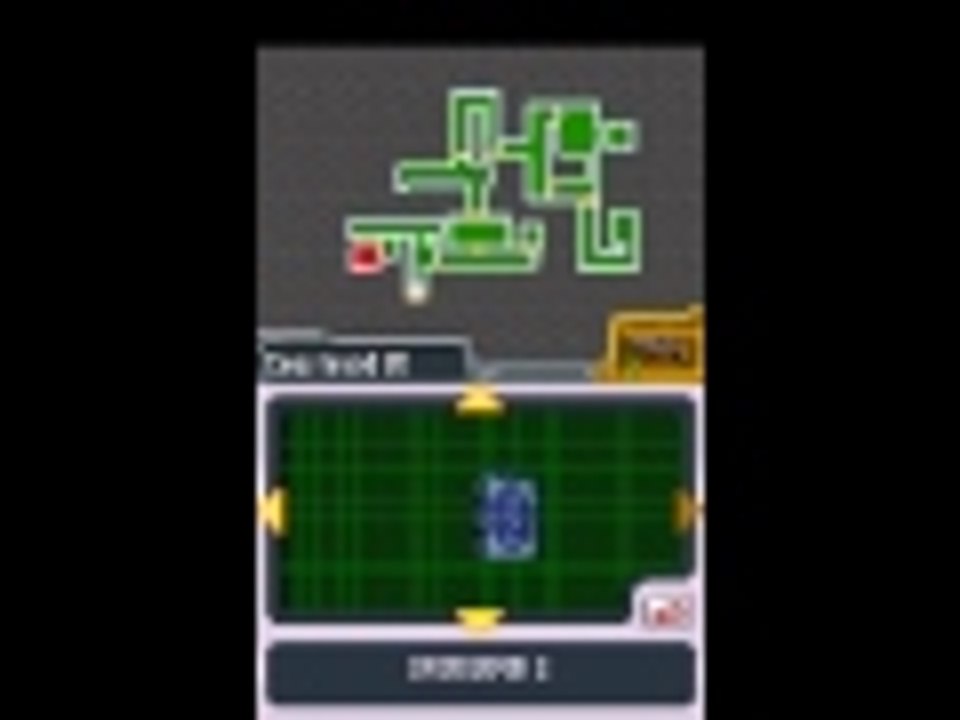 Let's Play Resident Evil DS - Jill - Part 6: Indiana Jill