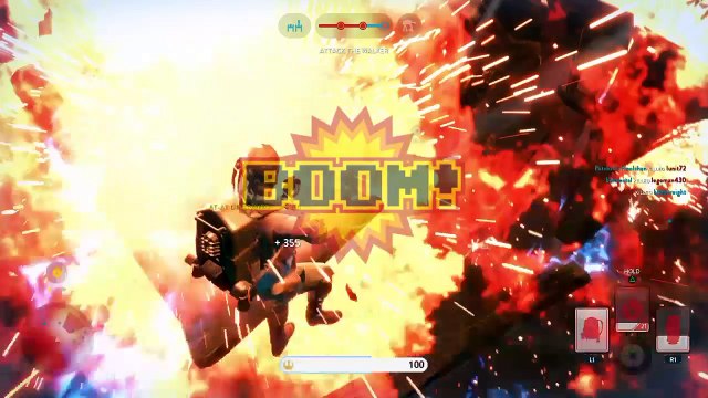 Star Wars Battlefront Dumb Random Moments Part| Total Chaos