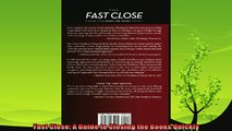complete  Fast Close A Guide to Closing the Books Quickly