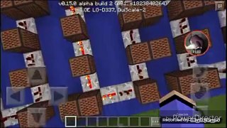 Minecraft five nights at freddy's song