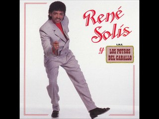 RENE SOLIS - VESTIDA DE PAPEL (1990) L.R.E.
