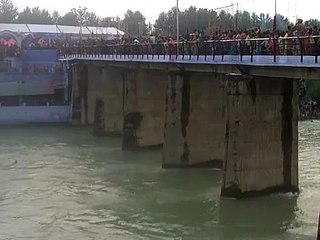 nangal dam 19 july