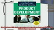 there is  The McGrawHill 36Hour Course Product Development McGrawHill 36Hour Courses