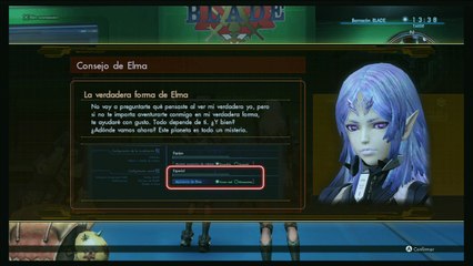 Xenoblade Chronicles X, Historia 51, El final