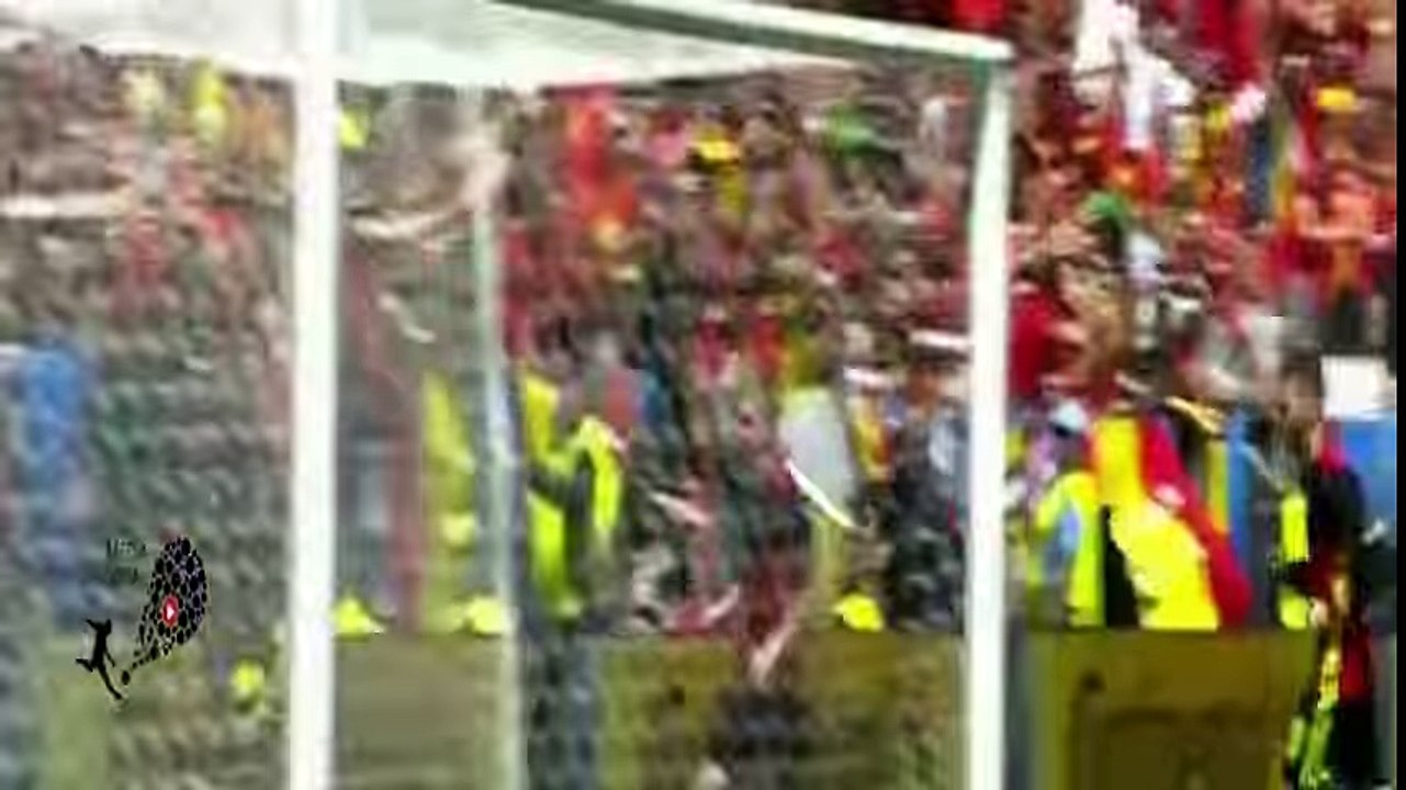 اهداف مباراة بلجيكا وايرلندا 3-0 [كاملة] تعليق يوسف سيف - يورو 2016 بفرنسا [18-6-2016]