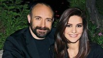 Halit Ergenç ve Bergüzar Korel Çifti Rekor Fiyata Buluştu