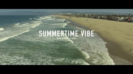 Yung Eazy "Summertime Vibe"