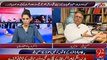 Ek taraf Pura pakistan hai ar ek tarfa do char khandan- dekh len kis ko bachana hai- Hassan Nisar