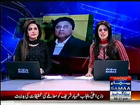 Naeem Bukhari Joins PTI and says I couldn't find any other man like Imran Khan when I looked for in in whole Pakistan.