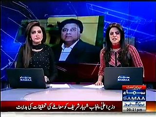 Naeem Bukhari Joins PTI and says I couldn't find any other man like Imran Khan when I looked for in in whole Pakistan.