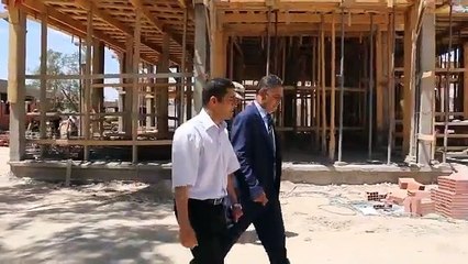 للمرّة الثانية على التوالي والي قفصة يفاجئ عونا نائما أثناء العمل بمستشفي قفصة