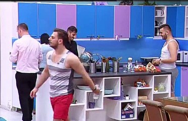 Dupa Gala ora 17:00/2