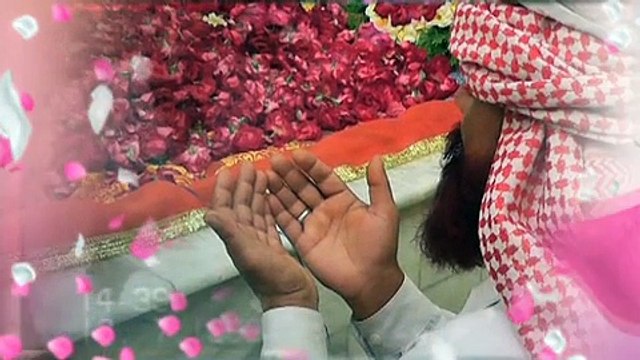 manqabat hazrat khwaja muhammad G sani nangal rehman shreef