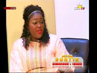 Vidéo: Kouthia fais de grave révélation à la TFM, et fond en larme dans sortie de Walf TV – Regardez.