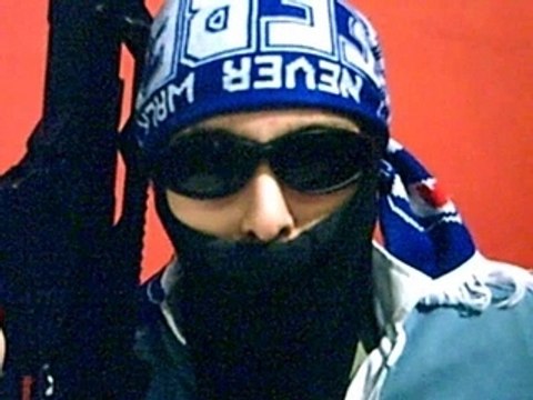 Batailles de guns Clément