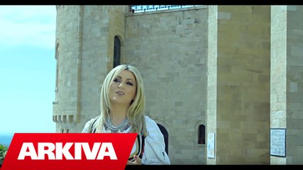 Merita Bunjaku - Kenga e flamurit (Official Video HD)