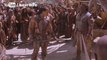 The Rock Vs Michael Clarke Duncan Fight Scene | Dwayne Johnson The Scorpion King Movie Clips