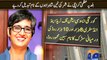 KMC names street after Perveen Rehman, Sabeen Mahmud -18 June 2016