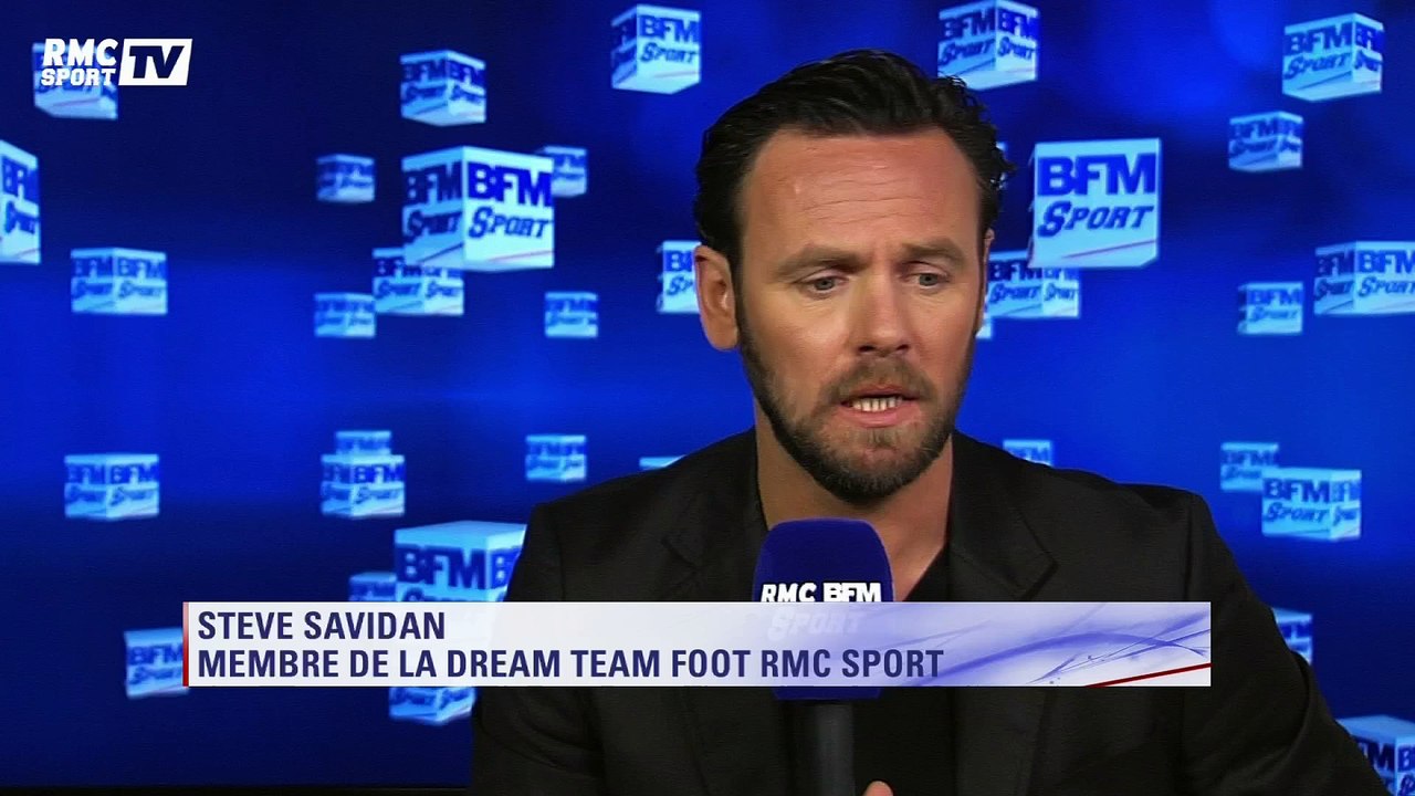 Savidan : "Mettre Pogba devant ses responsabilités"