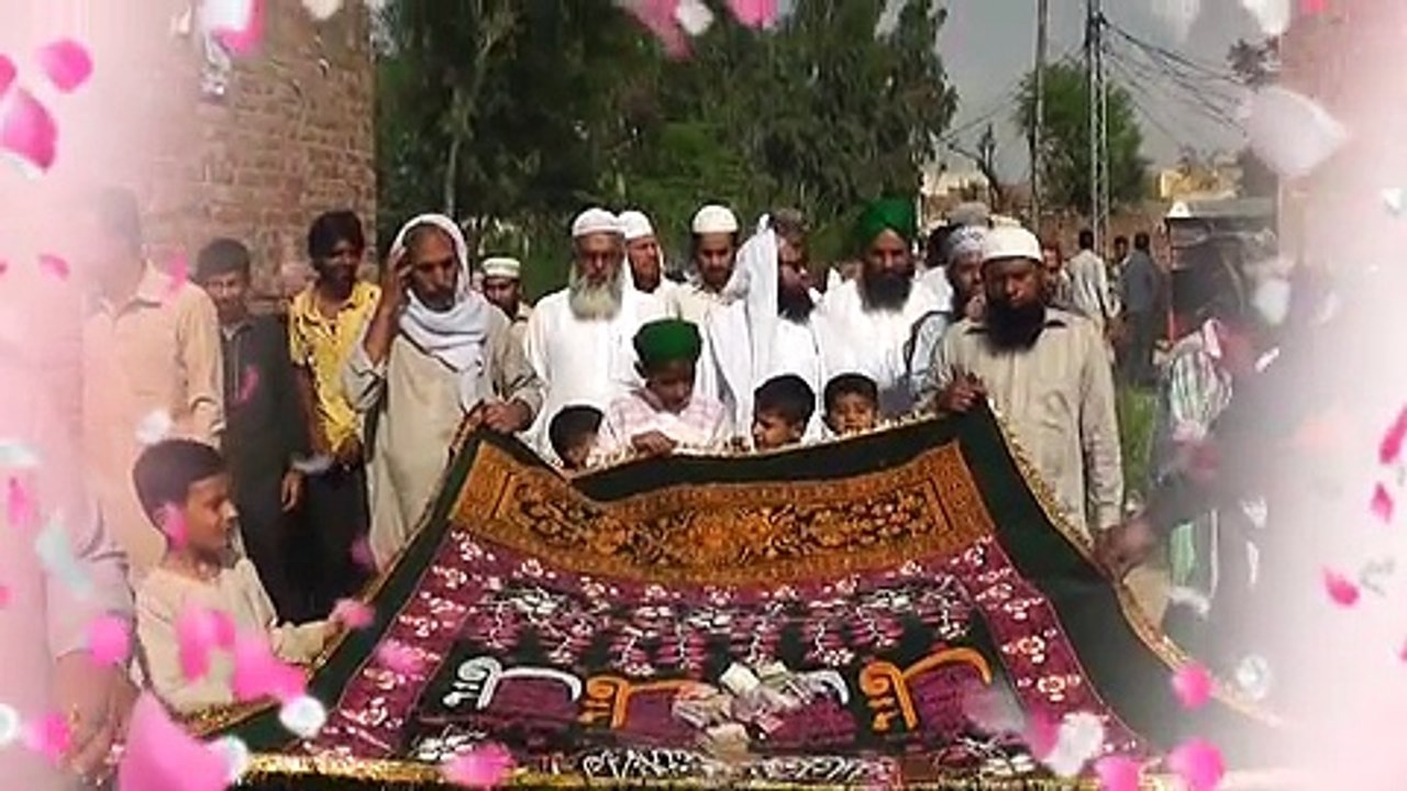 hazrat sahibzada peer Atiq ur rehman jansheen astana  nangal rehman shreef