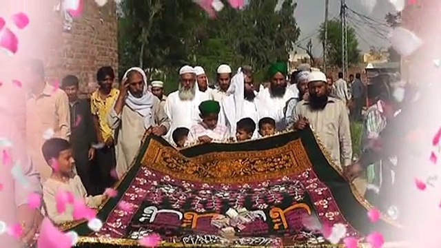 hazrat sahibzada peer Atiq ur rehman jansheen astana nangal rehman shreef