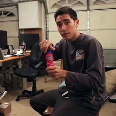 Zach King   Final Cut King Magic 24