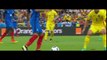 coup franc payet: Dimitri Payet Vs Romania Euro 2016 (10/06/2016) HD 720p