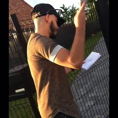 Quand t'as plus de point donc plus de permis !!!!!! PTDRRRR