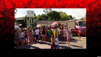 Jogo Diabólico deixa crianças possuídas por demônios -   charlie charlie challenge