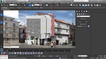 photoshop architectural tutorial