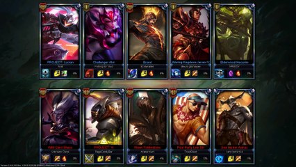 5 Man Smite in Diamond Ranked