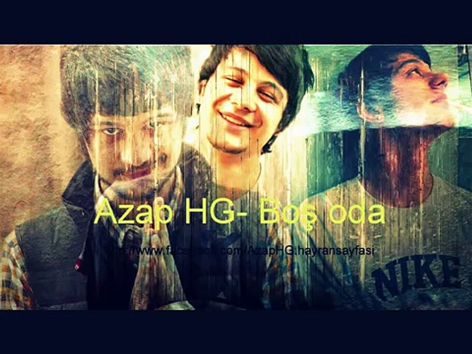 Azap HG- Boş oda