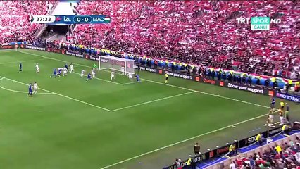 İzlanda-Macaristan 1-0 Gol Dk39 Gifly Sigurdson PEN. 18.06.2016 EURO 2016