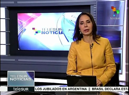 Nave rusa Soyuz con tres astronautas aterriza en Kazajistán