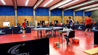 lo chuen tsung vs un anglais courbevoie 2011 - 1 set