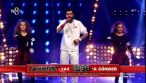 Tankurt Manas - Say - O Ses Türkiye Çeyrek Final