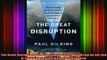READ book  The Great Disruption Why the Climate Crisis Will Bring On the End of Shopping and the Full Free
