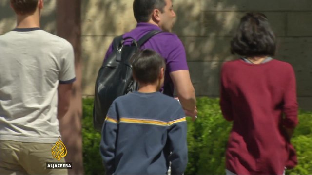 Texans oppose new law allowing guns on campus