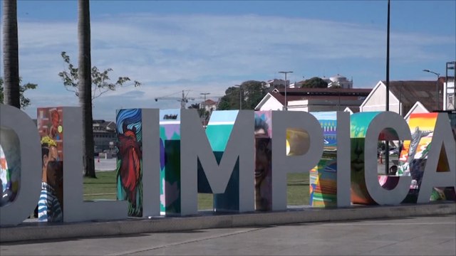 فيروس زيكا.. يهدد الألعاب الأولمبية في البرازيل