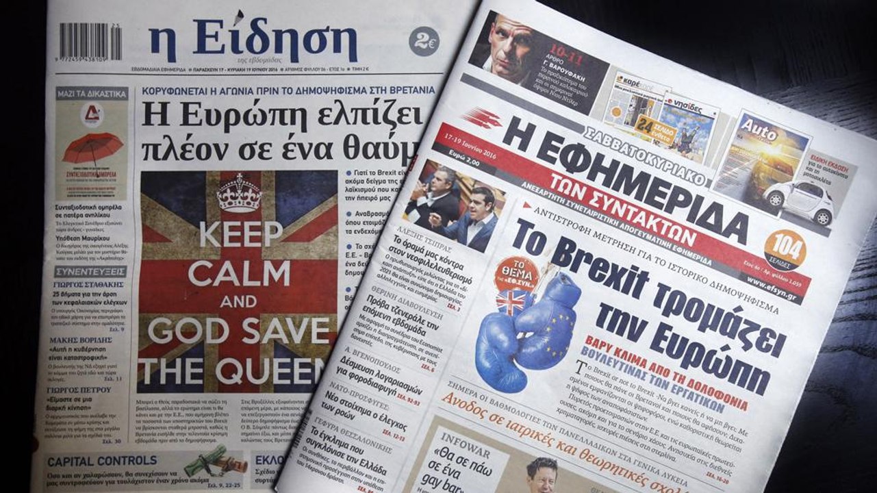 Europe's uphill battle: Is another euro crisis looming? - Counting the Cost
