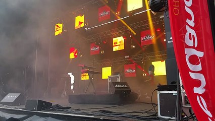 Tendance Live à Granville : c'est parti !
