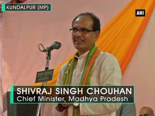 BJP is accomodative of others' opinion: MP CM