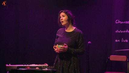 Festival Lacher d'artistes //// Prinsess Jorge + Lizzy Ling partie 2 (17/06/2016)